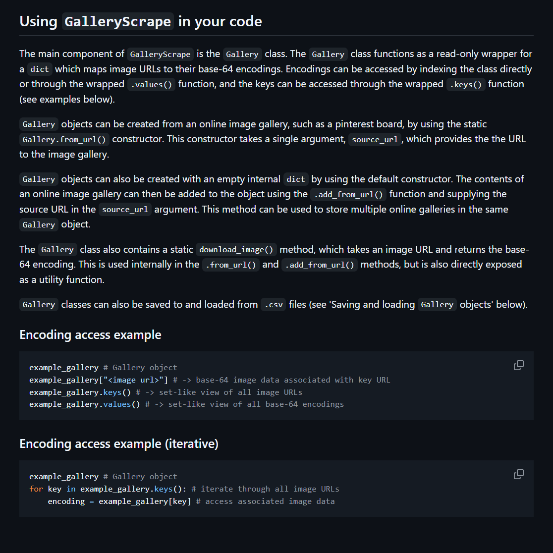 A screenshot of the README.md file for FBTNTools.